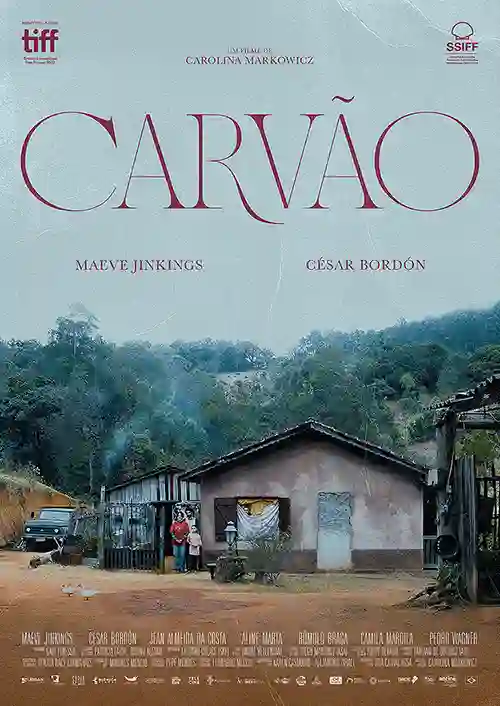 Carvão