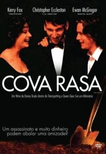 Cova Rasa