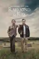 20221019 raymond e ray papo de cinema cartaz