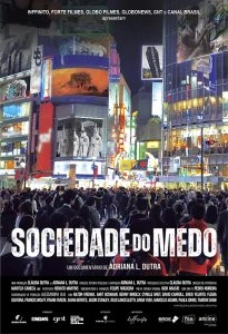 Sociedade do Medo