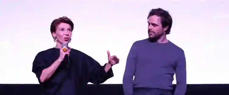 Argentina, 1985 :: "Nunca mais uma ditadura militar, nunca mais um terrorismo de Estado", dizem Alejandra Flechner e Peter Lanzani (Exclusivo) 2 20221020 alejandra flechner e peter lanzani 10