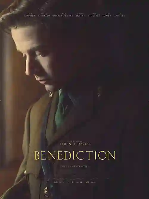 Benção