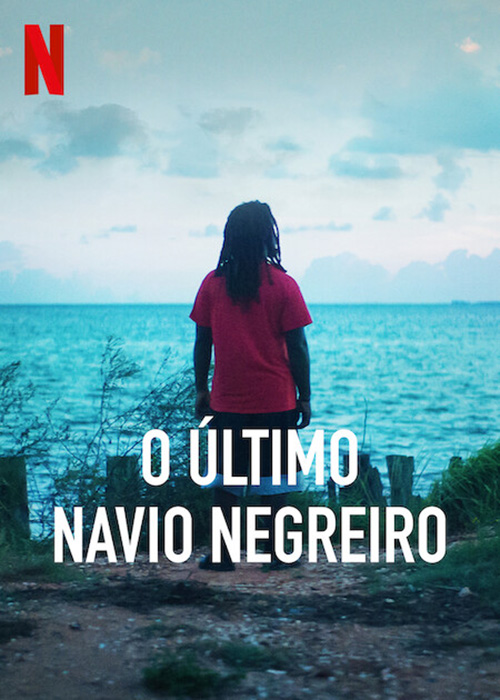 Navio Negreiro