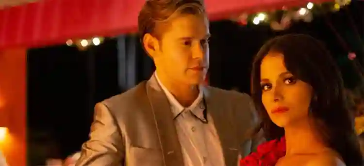 Acapulco :: Entrevista com o elenco da série produzida por Eugenio Derbez (Exclusivo) 4 20221021 acapulco chord overstreet camila perez 999