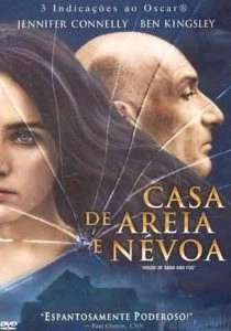 Casa de Areia e Névoa