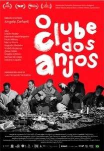 O Clube dos Anjos