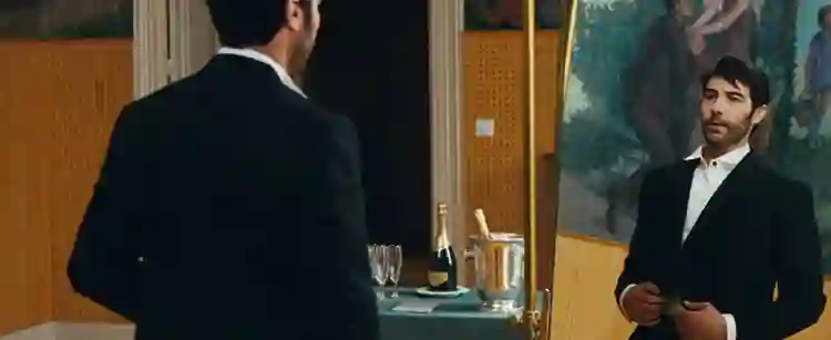 O Melhor Torcedor do Mundo :: Confira uma cena do drama alemão que chegou ao Looke (Exclusivo) 2 Além de "O Melhor Torcedor do Mundo", "Don Juan: O Mestre da Sedução"