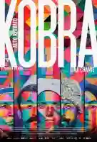 20221021 kobra auto retrato papo de cinema cartaz