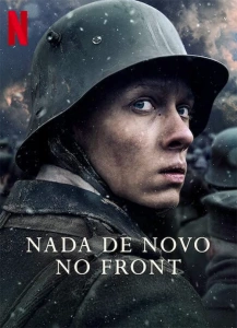 Nada de Novo no Front