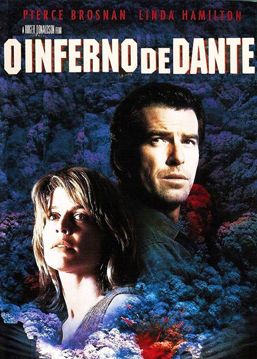 Vhs Filme Legendado O Inferno De Dante