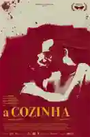 20221024 a cozinha papo de cinema cartaz