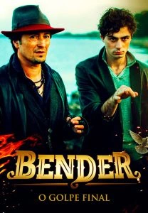 Bender: O Golpe Final