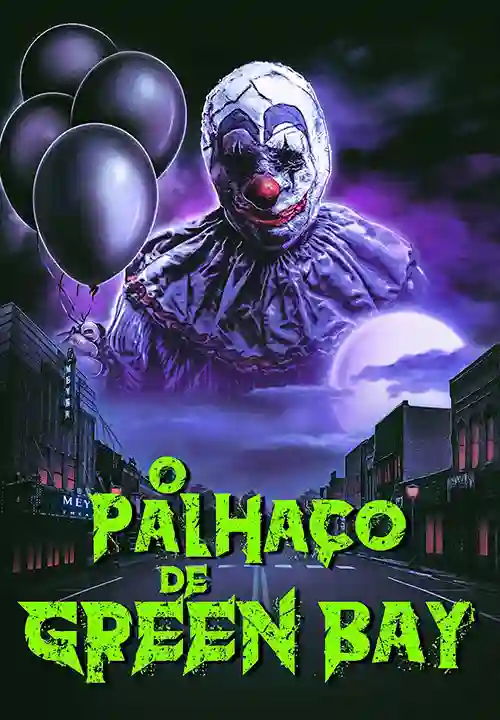 O Palhaço de Green Bay