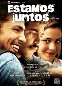 Estamos Juntos