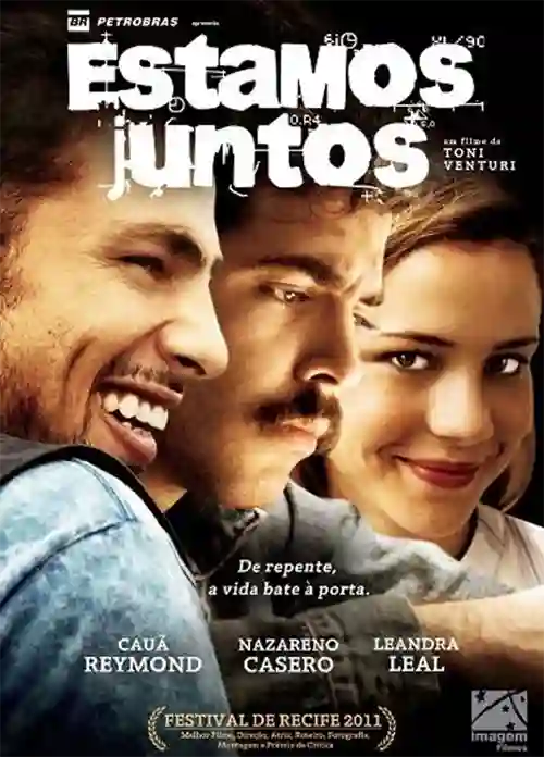 Estamos Juntos