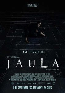 Jaula