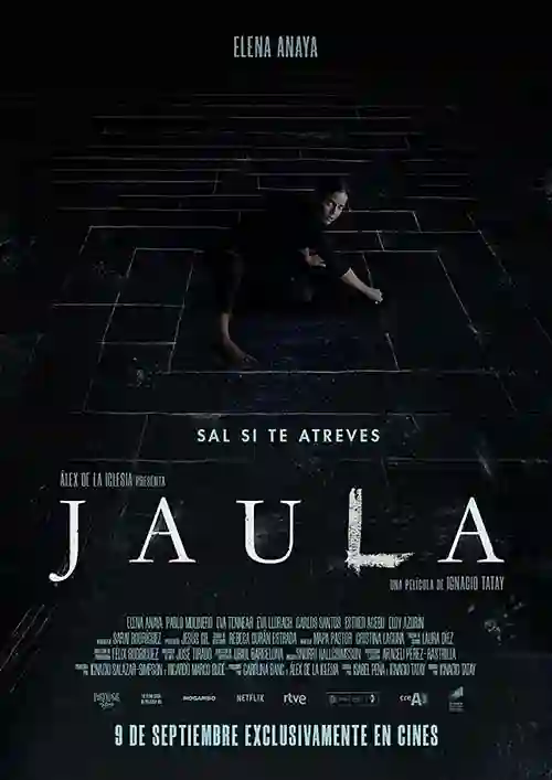 Jaula