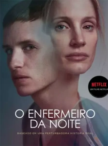 O Enfermeiro da Noite