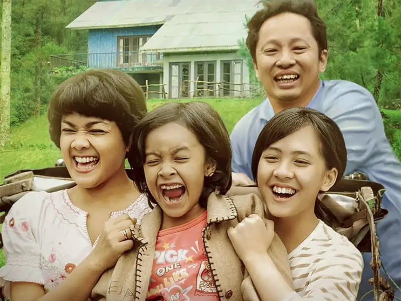 20221026 a familia cemara 2 papo de cinema 800