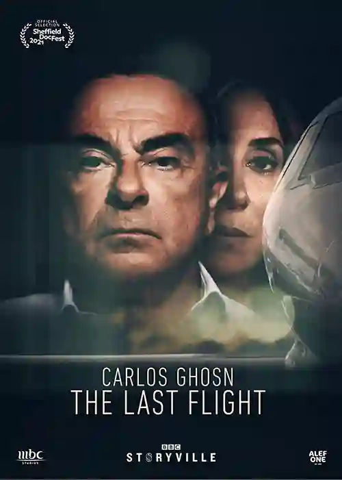 Filmes 23 CEO em Fuga: A História de Carlos Ghosn