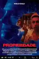 20221026 propriedade papo de cinema cartaz
