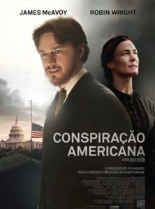 Conspiração Americana