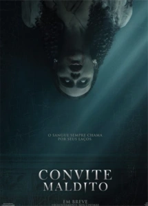 Convite Maldito