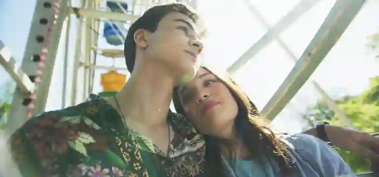 20221027 morando com o crush papo de cinema 999