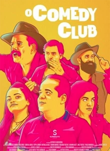 O Comedy Club