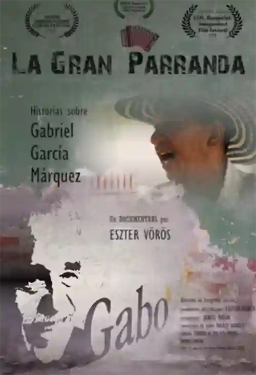 Filmes 3 Que Festa! Histórias Sobre Gabriel Garcia Marquez