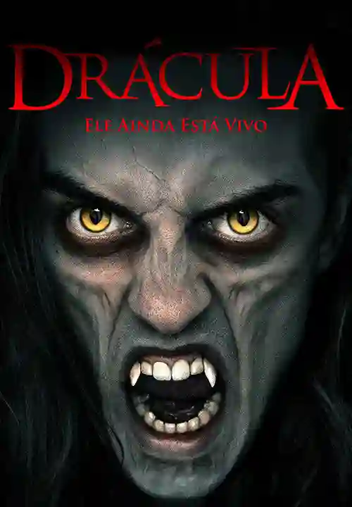 Drácula: Ele Ainda Está Vivo
