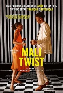 Mali Twist