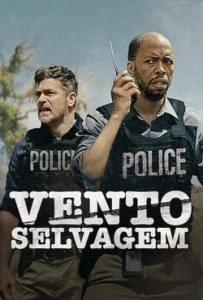 Vento Selvagem