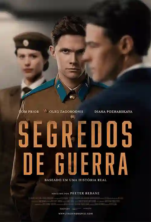 Streaming 11 20221129 segredos de guerra