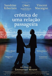 Crônica de Uma Relação Passageira