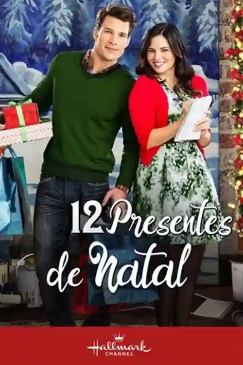 12 Presentes de Natal