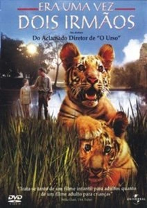 Era Uma Vez Dois Irmãos