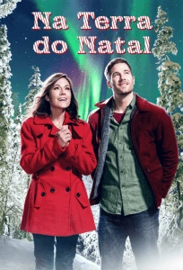 Na Terra do Natal