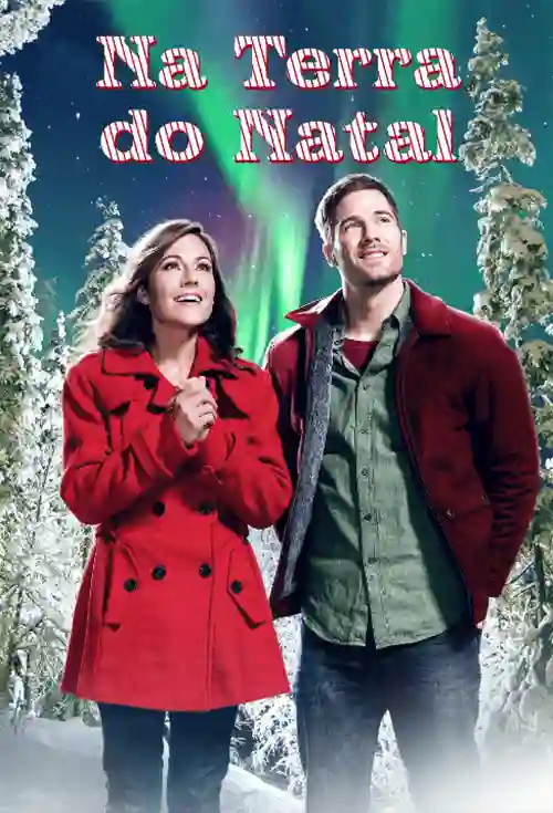 Filmes 5 Na Terra do Natal