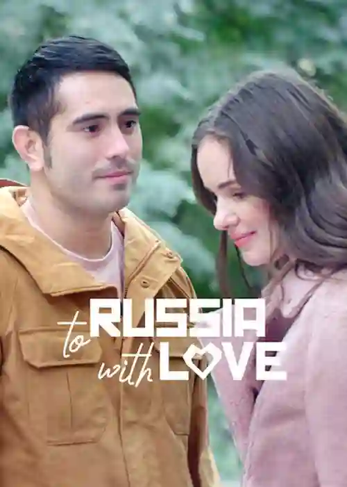 Filmes 5 Para a Rússia com Amor