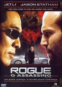 Rogue: O Assassino