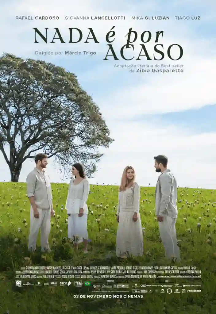 20221103 nada por acaso papo de cinema 1