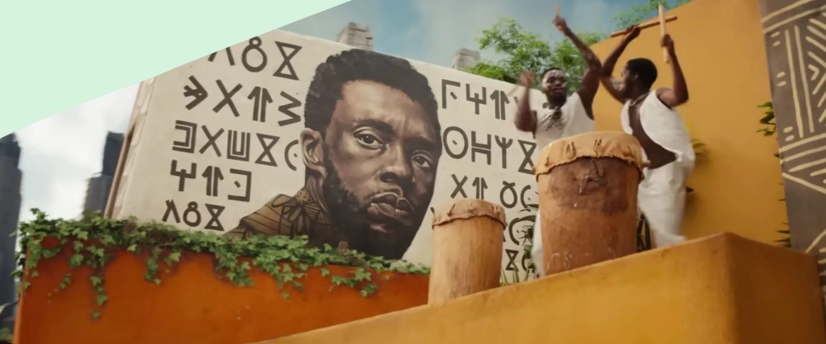 CinePOP será o ÚNICO site do BRASIL no Red Carpet de 'Pantera Negra:  Wakanda para Sempre'; Saiba onde assistir! - CinePOP