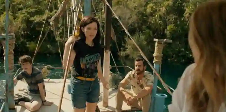 20221106 the mosquito coast temporada 2 papo de cinema