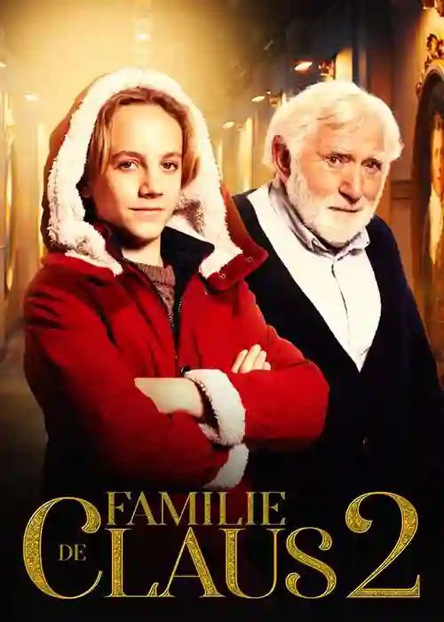 A Família Noel 2