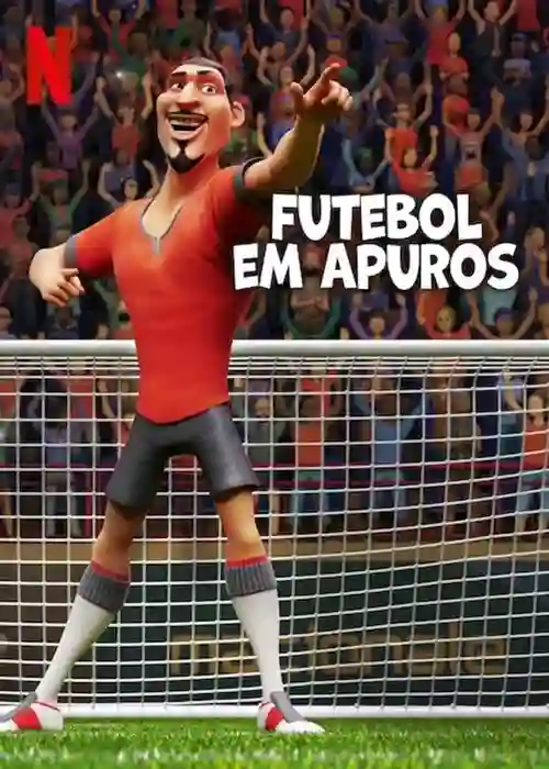 Filmes 20 Futebol em Apuros