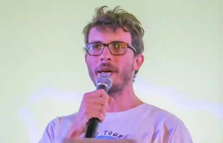 9ª Mostra de Gostoso :: Confira um balanço da edição de 2022 segundo os diretores do evento 3 20221108 matheus mostra de gostoso papo de cinema 999