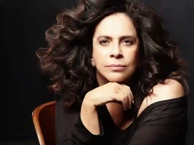 Gal Costa, um dos maiores nomes da música popular brasileira, morre aos 77 anos 2 20221109 gal costa 77 anos papo de cinema