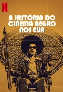 A História do Cinema Negro nos EUA