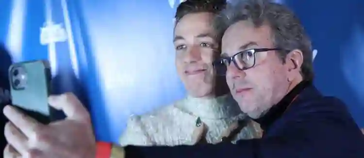 15º Los Angeles Brazilian Film Festival :: Conheça os vencedores da edição 2022 2 20221110 labrff 999